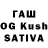 Конопля Bruce Banner Avakadic